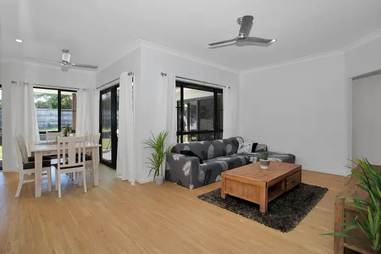 27 Raffia Street, Rural View QLD 4740
