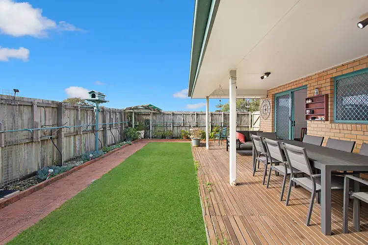 Second view of Homely townhouse listing, 4/15 Blue Jay Circuit, Kingscliff NSW 2487