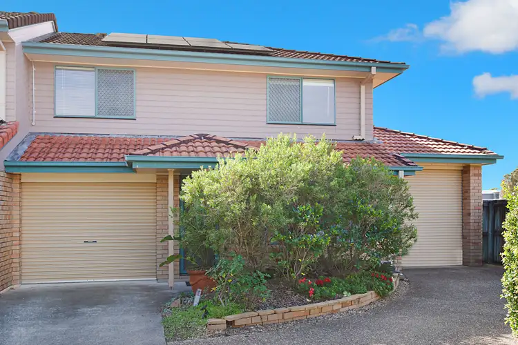 Third view of Homely townhouse listing, 4/15 Blue Jay Circuit, Kingscliff NSW 2487