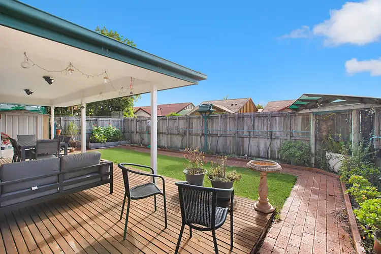 Fourth view of Homely townhouse listing, 4/15 Blue Jay Circuit, Kingscliff NSW 2487