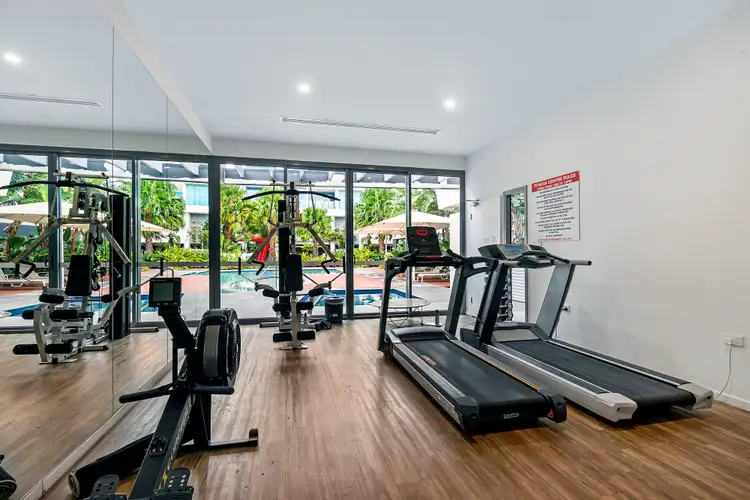 Seventh view of Homely apartment listing, 1708/25-31 East Quay Drive, Biggera Waters QLD 4216