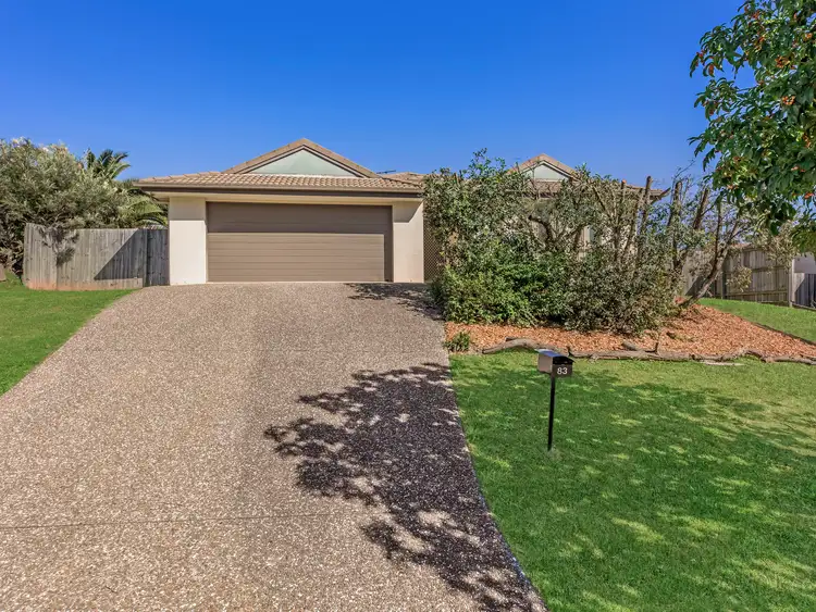 83 High Street, Blackstone QLD 4304