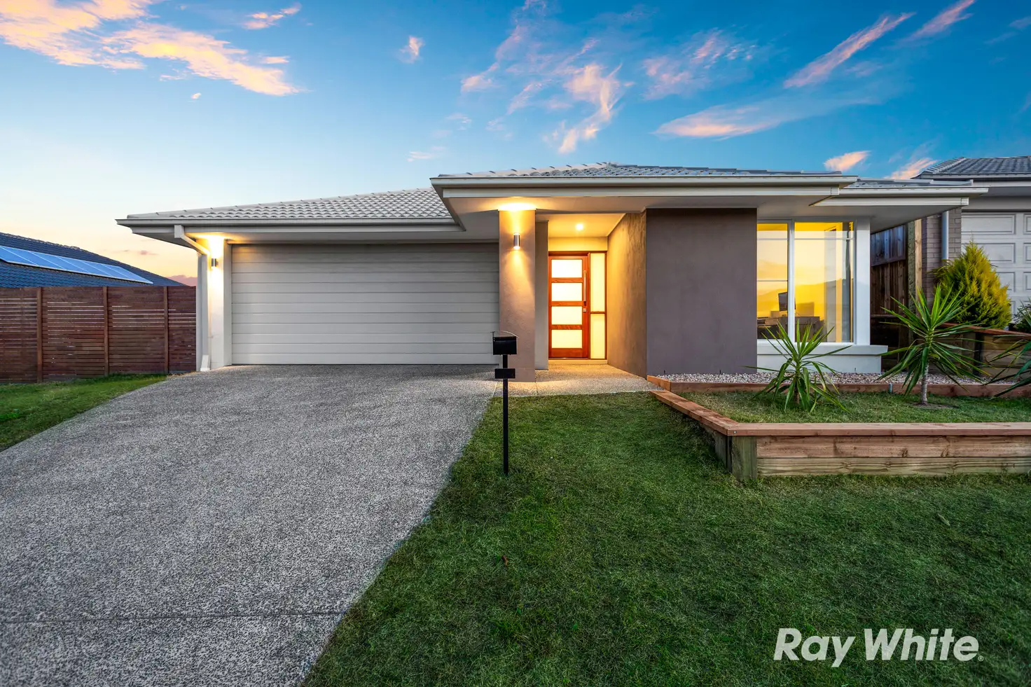 Main view of Homely house listing, 82 Skyblue Circuit, Yarrabilba QLD 4207