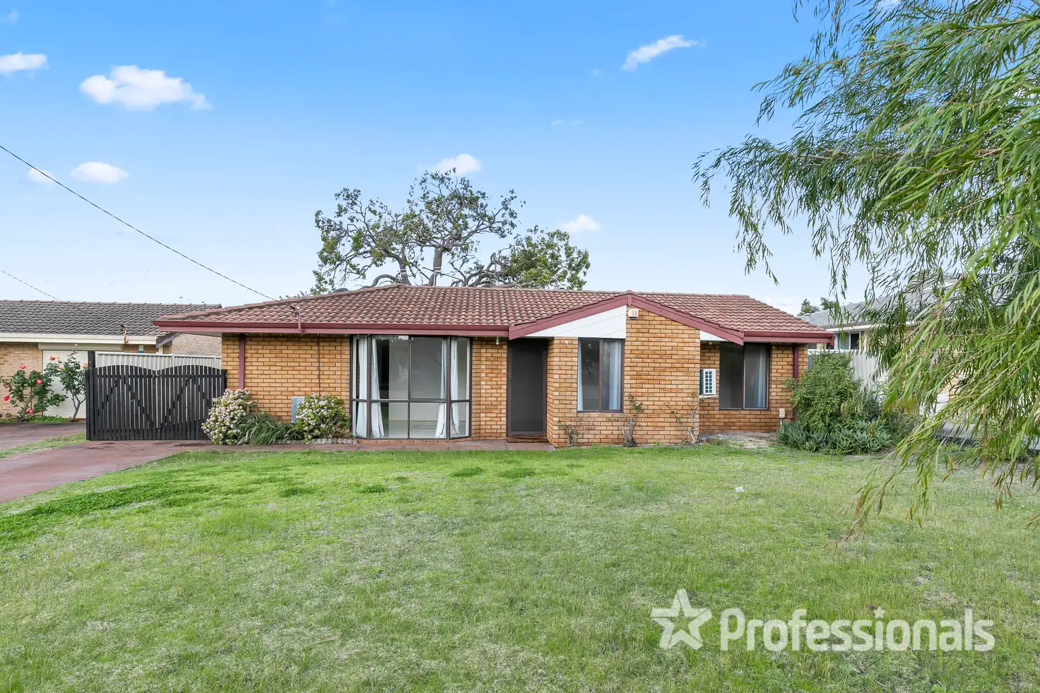 Main view of Homely house listing, 6 Kruse Place, Mirrabooka WA 6061