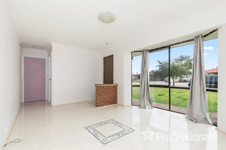 Second view of Homely house listing, 6 Kruse Place, Mirrabooka WA 6061