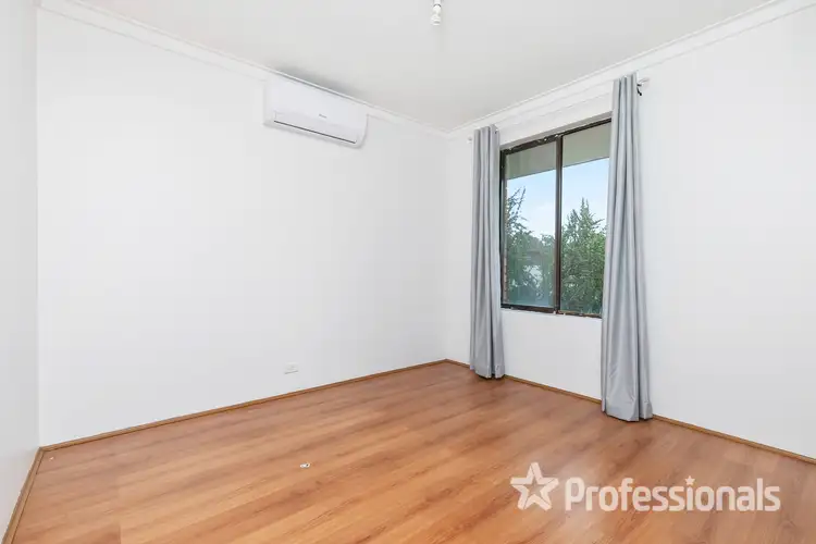 Fourth view of Homely house listing, 6 Kruse Place, Mirrabooka WA 6061