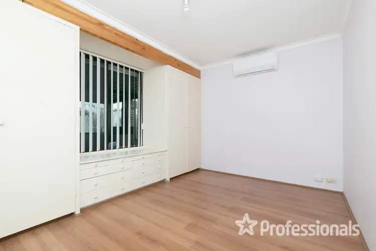 Fifth view of Homely house listing, 6 Kruse Place, Mirrabooka WA 6061