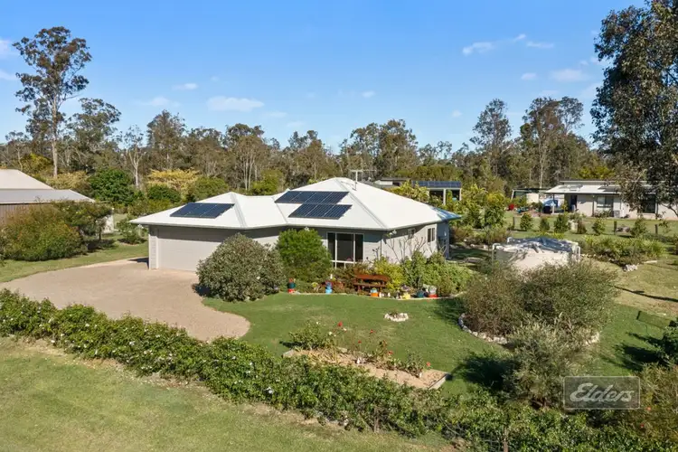 29 Cotter Drive, Gunalda QLD 4570
