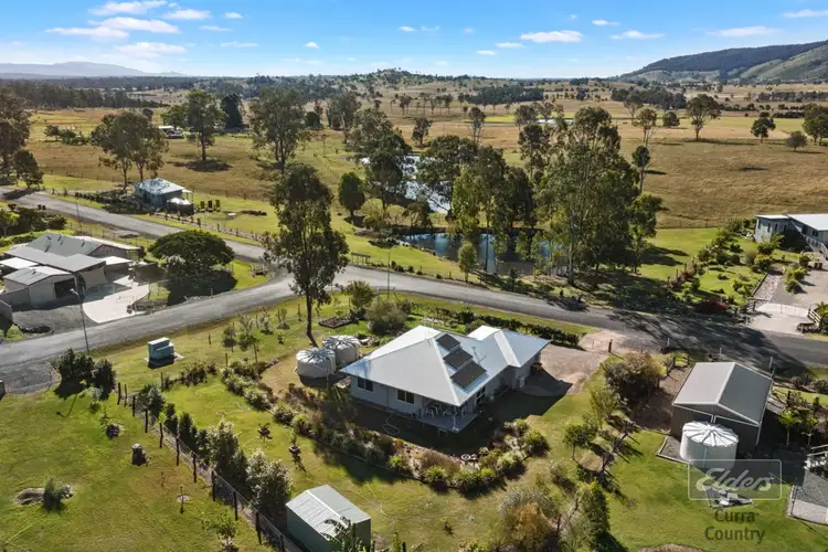 Second view of Homely house listing, 29 Cotter Drive, Gunalda QLD 4570