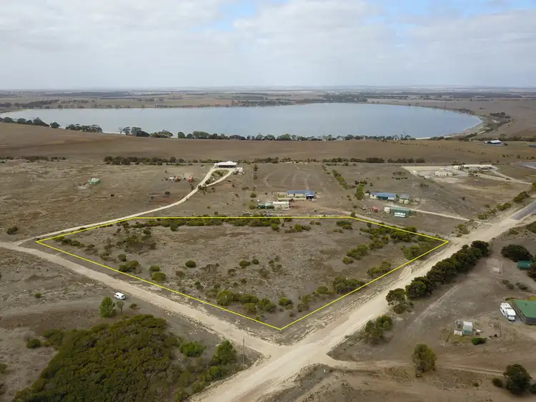 Sixth view of Homely land listing, 36-48 Farm Beach Road, Wangary SA 5607