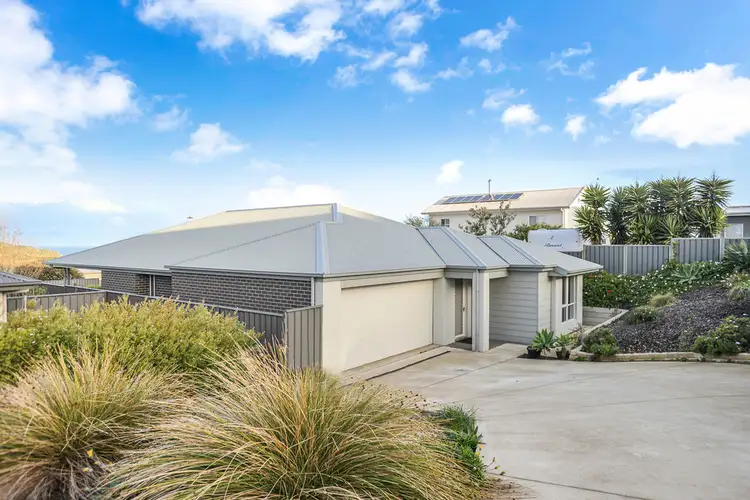 Second view of Homely house listing, 37 WHITE CLOSE, Encounter Bay SA 5211