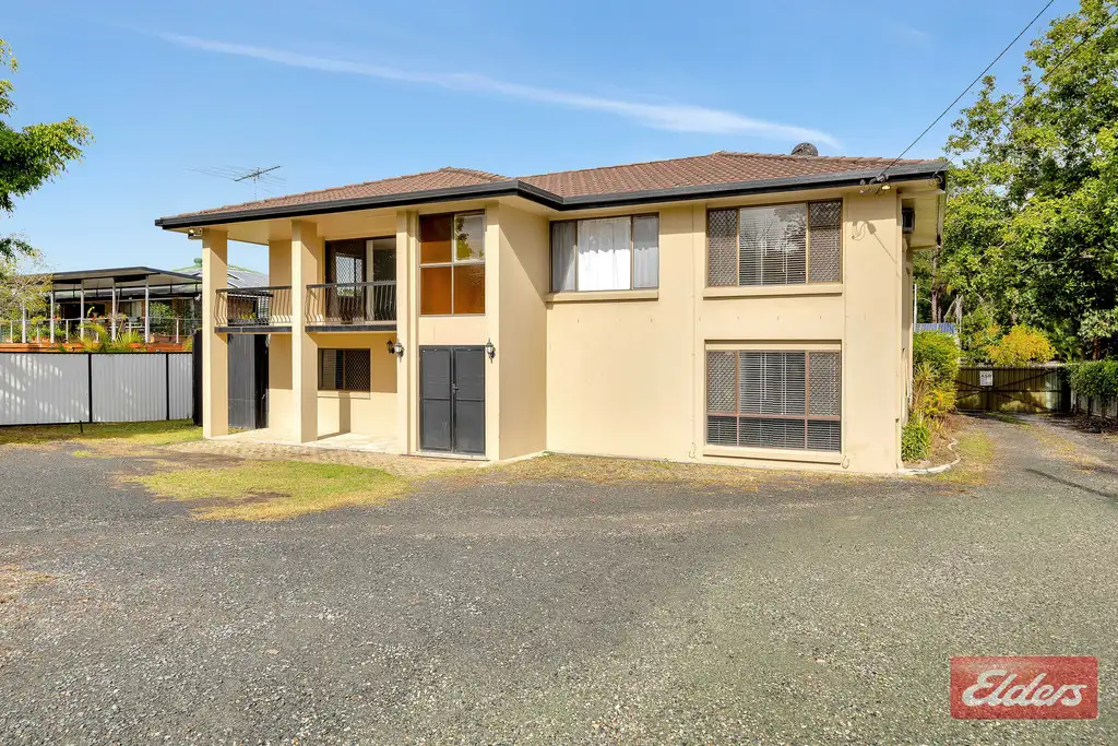 Main view of Homely house listing, 161 BRYANTS ROAD, Loganholme QLD 4129