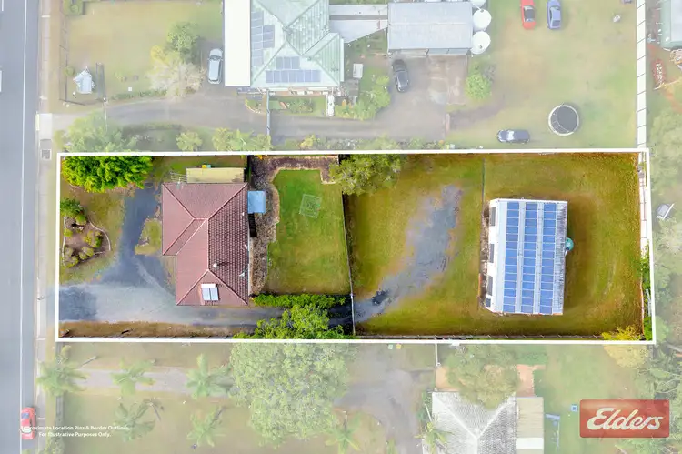 Third view of Homely house listing, 161 BRYANTS ROAD, Loganholme QLD 4129