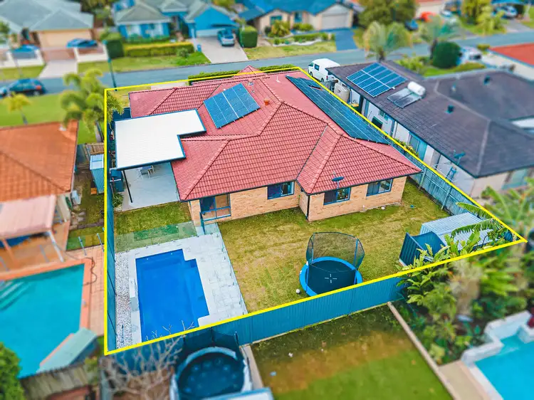 Main view of Homely house listing, 12 Waverley Park Close, Oxenford QLD 4210