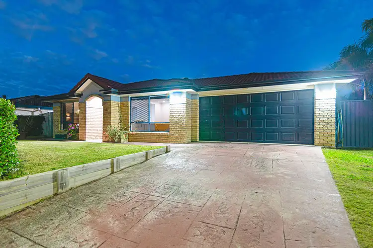 Third view of Homely house listing, 12 Waverley Park Close, Oxenford QLD 4210
