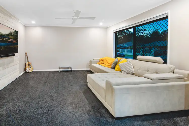Sixth view of Homely house listing, 12 Waverley Park Close, Oxenford QLD 4210