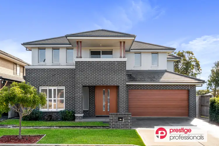 Main view of Homely house listing, 88 Horizon Circuit, Moorebank NSW 2170