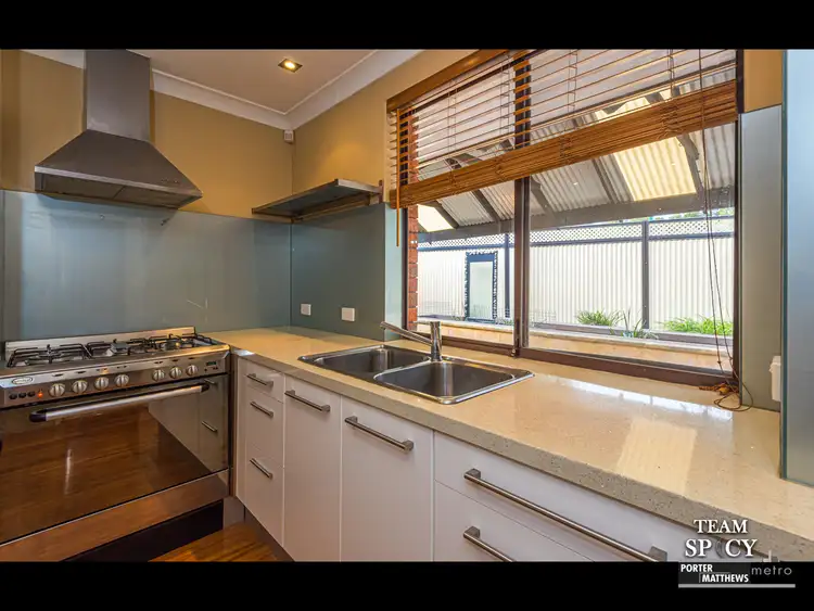166A Parry Avenue, Bull Creek WA 6149