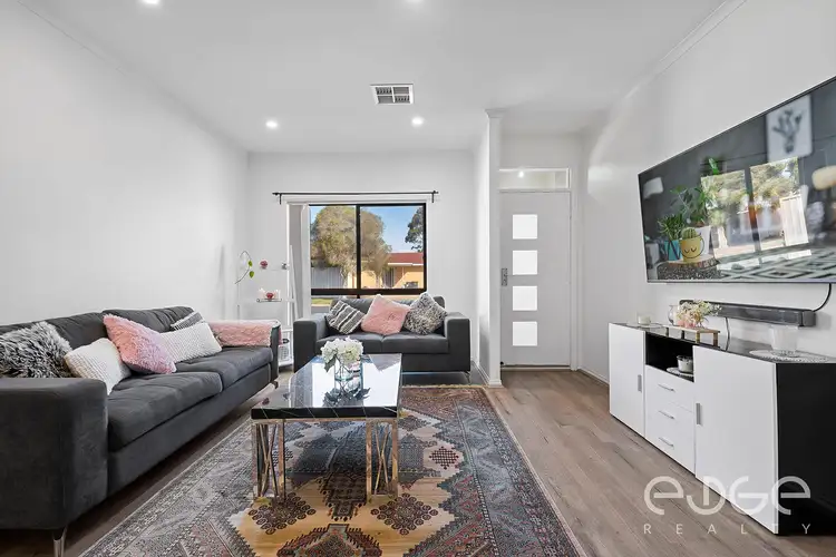 Second view of Homely house listing, 25 Jennifer Terrace, Parafield Gardens SA 5107