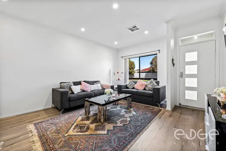 Third view of Homely house listing, 25 Jennifer Terrace, Parafield Gardens SA 5107