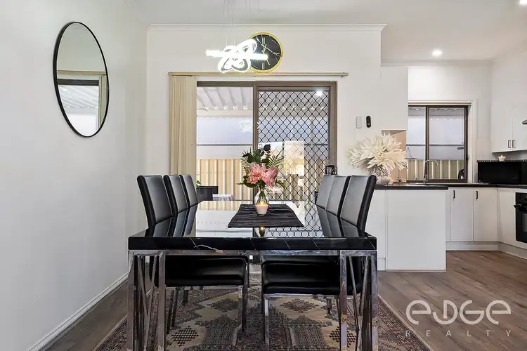 Sixth view of Homely house listing, 25 Jennifer Terrace, Parafield Gardens SA 5107
