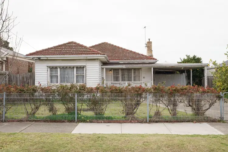 20 Mahon Avenue, Altona North VIC 3025