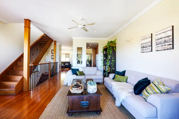 Main view of Homely townhouse listing, 1/11 Winton Terrace, Varsity Lakes QLD 4227