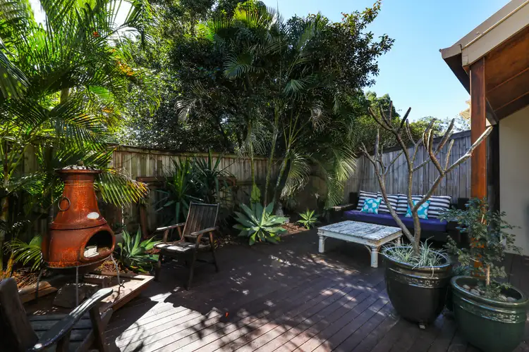 Third view of Homely townhouse listing, 1/11 Winton Terrace, Varsity Lakes QLD 4227