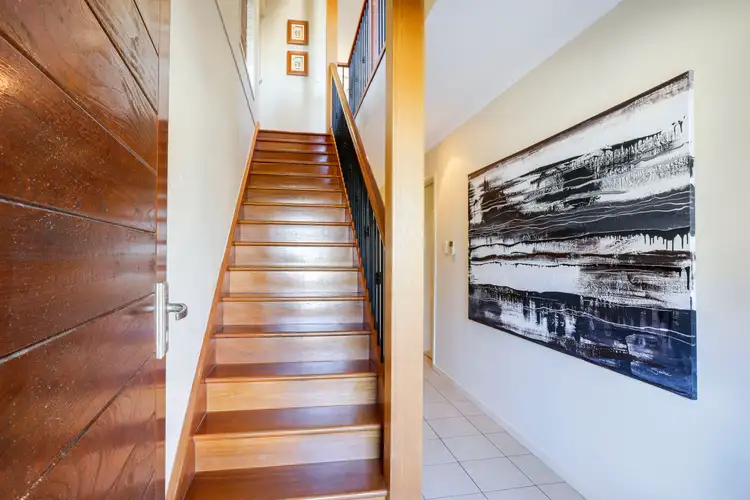 Fifth view of Homely townhouse listing, 1/11 Winton Terrace, Varsity Lakes QLD 4227