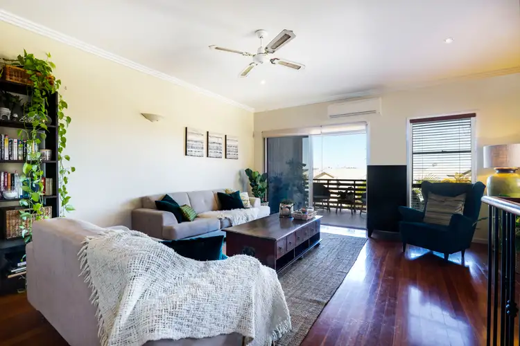 Sixth view of Homely townhouse listing, 1/11 Winton Terrace, Varsity Lakes QLD 4227