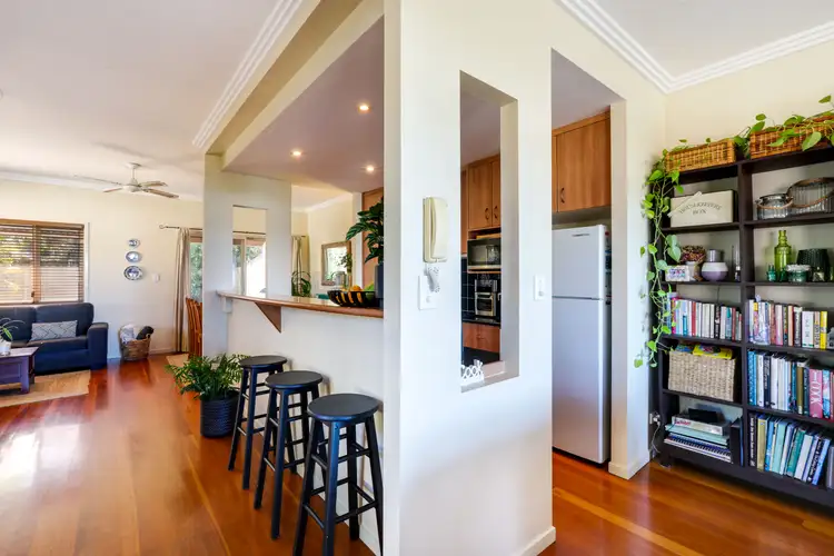 Seventh view of Homely townhouse listing, 1/11 Winton Terrace, Varsity Lakes QLD 4227