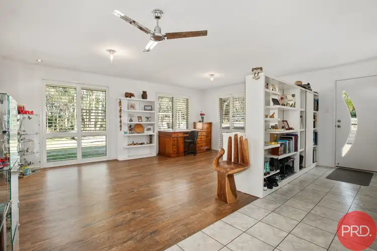 Second view of Homely rural property listing, 32 Hollingshed Street, Greta NSW 2334