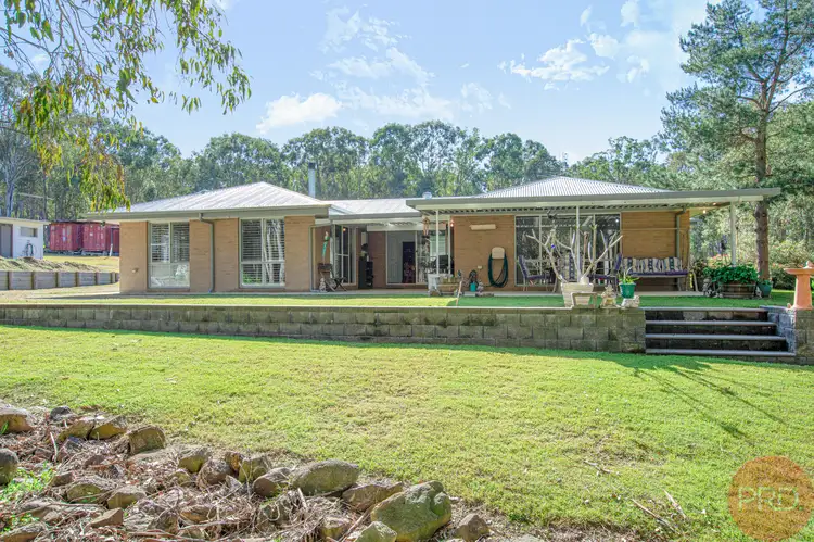 Third view of Homely rural property listing, 32 Hollingshed Street, Greta NSW 2334