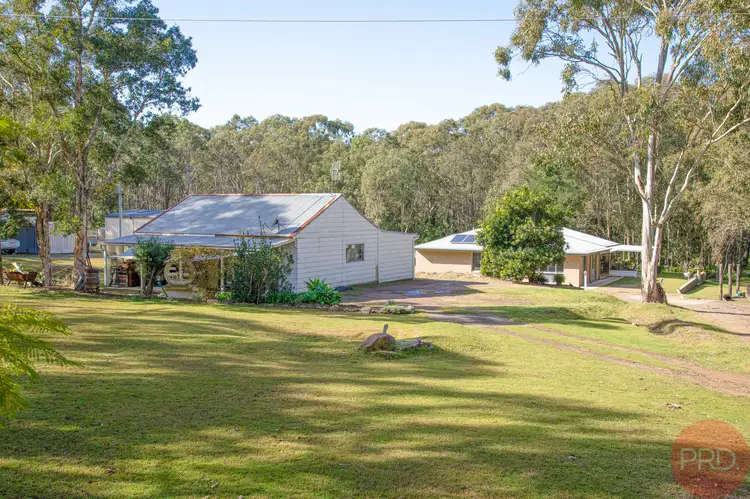 Fifth view of Homely rural property listing, 32 Hollingshed Street, Greta NSW 2334