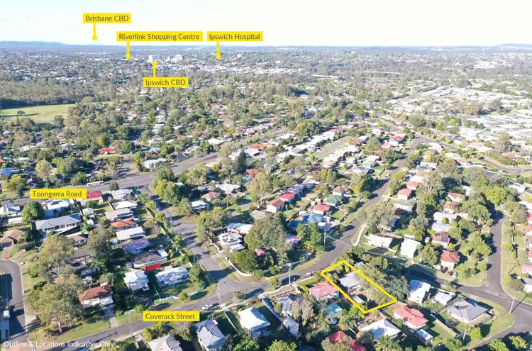 Second view of Homely house listing, 32 Coverack Street, Leichhardt QLD 4305