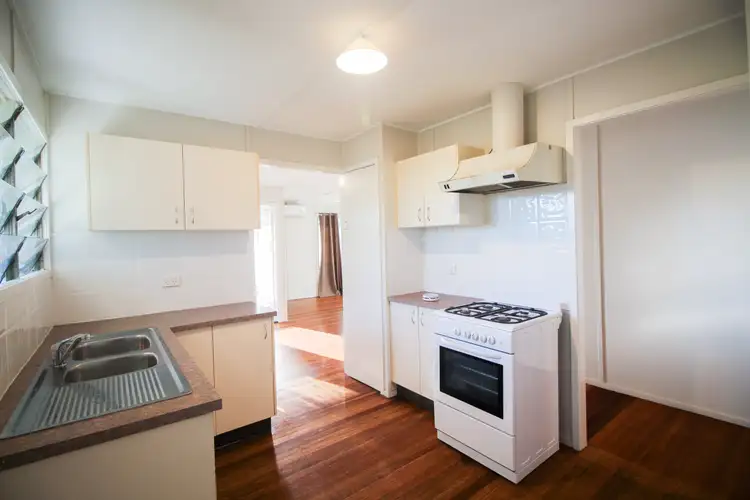 Sixth view of Homely house listing, 32 Coverack Street, Leichhardt QLD 4305
