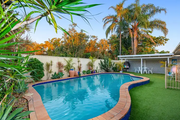 20 Anchor Court, Banksia Beach QLD 4507