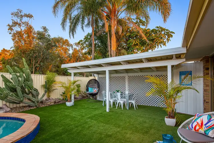 Second view of Homely house listing, 20 Anchor Court, Banksia Beach QLD 4507