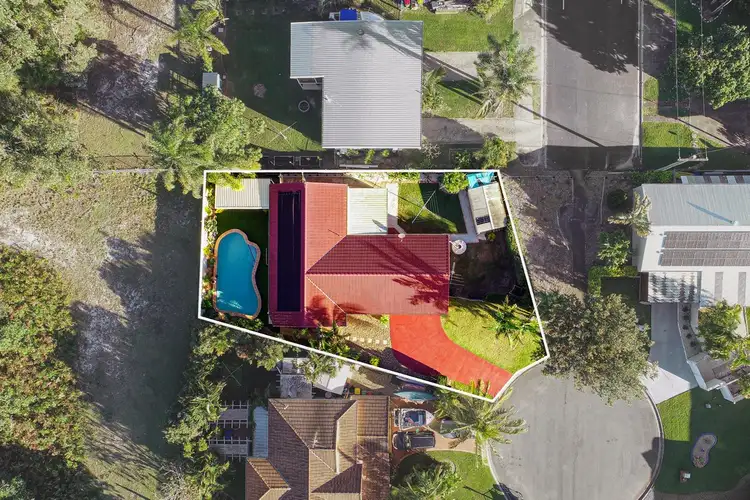 Third view of Homely house listing, 20 Anchor Court, Banksia Beach QLD 4507