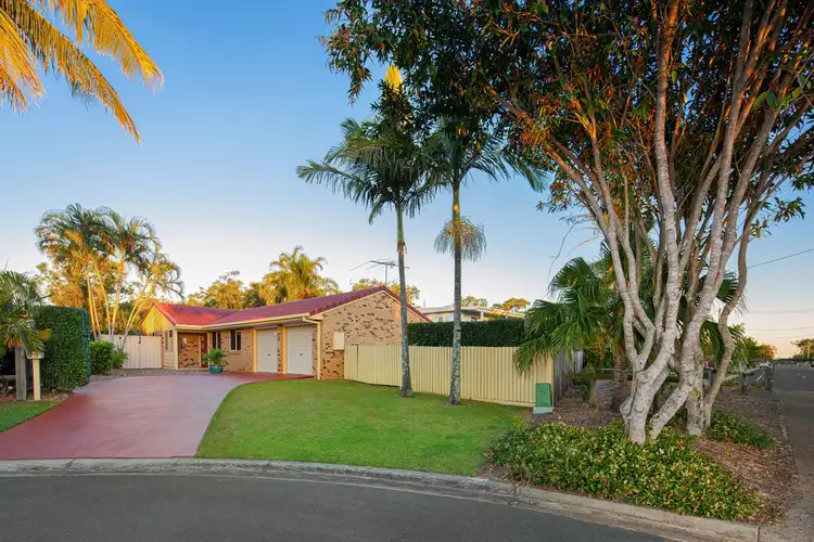 Fourth view of Homely house listing, 20 Anchor Court, Banksia Beach QLD 4507