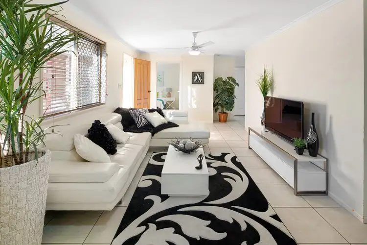 Fifth view of Homely house listing, 20 Anchor Court, Banksia Beach QLD 4507