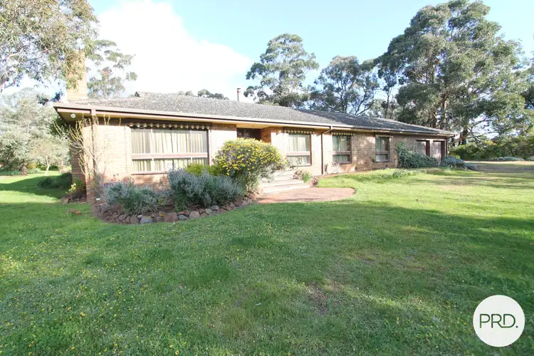 Second view of Homely house listing, 15 McMillan Road, Broomfield VIC 3364
