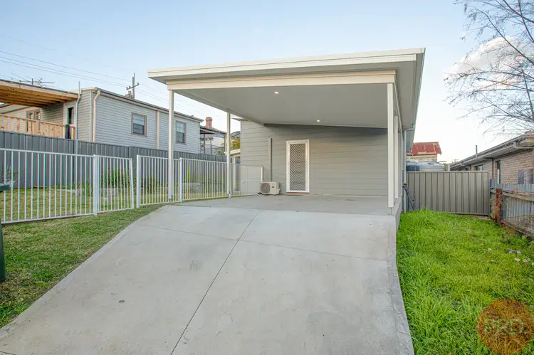 Second view of Homely house listing, 50 & 50A Thomas Street, Telarah NSW 2320