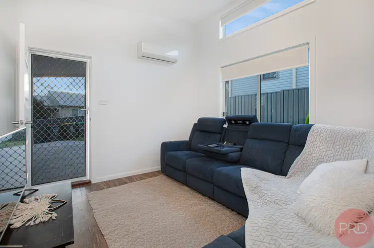 Third view of Homely house listing, 50 & 50A Thomas Street, Telarah NSW 2320