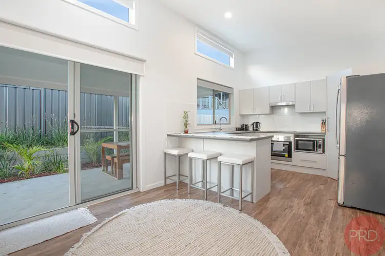 Fifth view of Homely house listing, 50 & 50A Thomas Street, Telarah NSW 2320