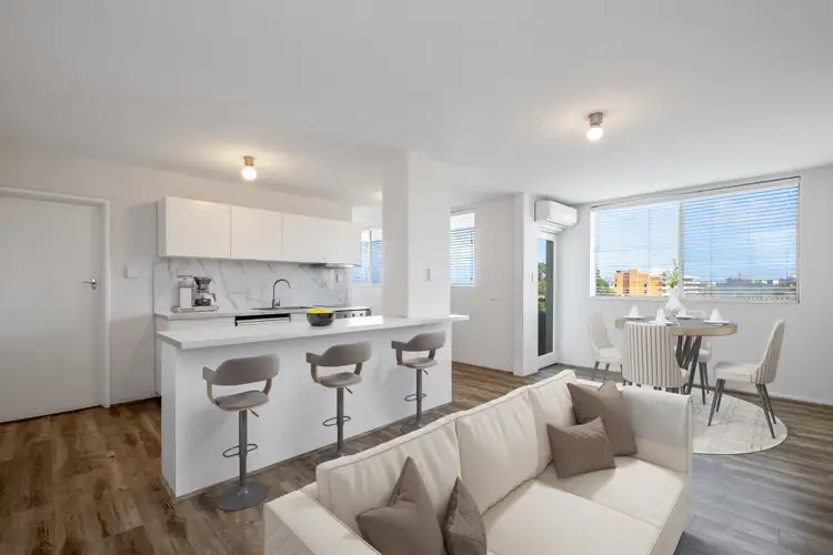 47/96 Guildford Road, Mount Lawley WA 6050
