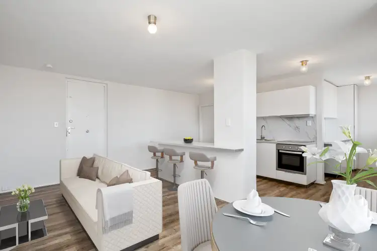 Second view of Homely apartment listing, 47/96 Guildford Road, Mount Lawley WA 6050