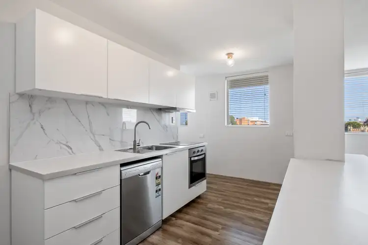Third view of Homely apartment listing, 47/96 Guildford Road, Mount Lawley WA 6050
