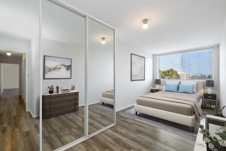 Sixth view of Homely apartment listing, 47/96 Guildford Road, Mount Lawley WA 6050