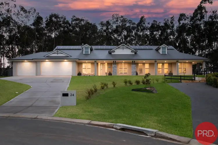 24 Popham Street, Greta NSW 2334